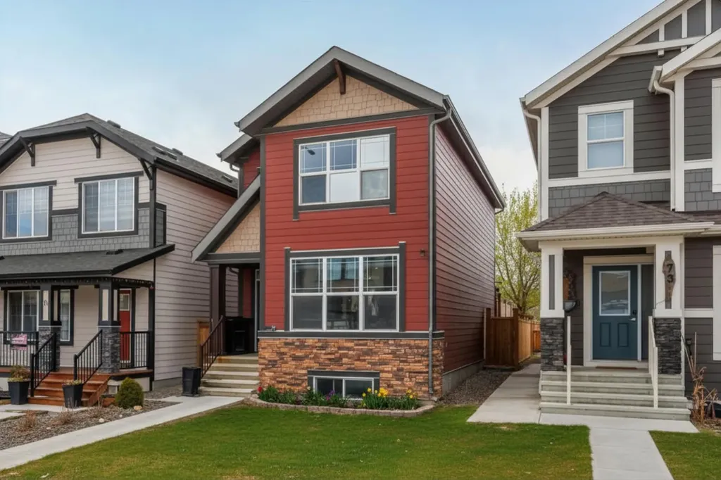 77 Masters Street SE Calgary AB T3M 2R7