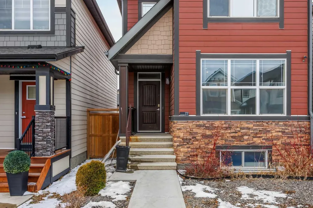 77 Masters Street SE Calgary AB T3M 2R7