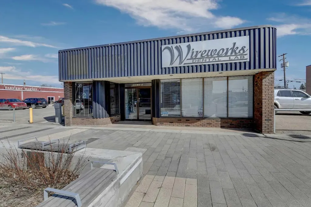 10018 101 Avenue Grande Prairie AB T8V0Y1