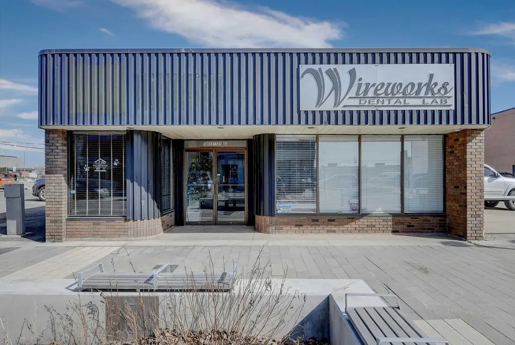 10018 101 Avenue Grande Prairie AB T8V0Y1
