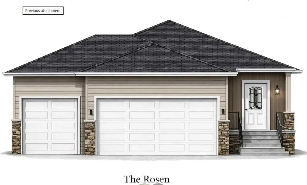 7 Clover Crescent Beiseker AB T0M0G0