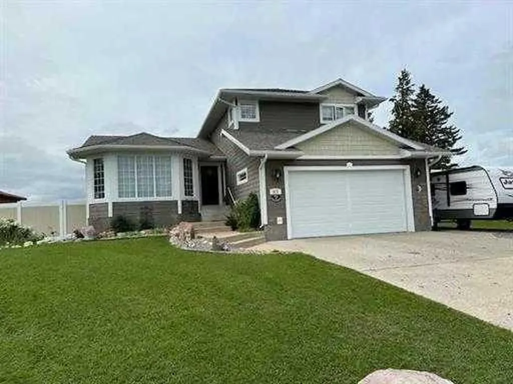 623 2nd Street E Cardston AB T0K 0K0