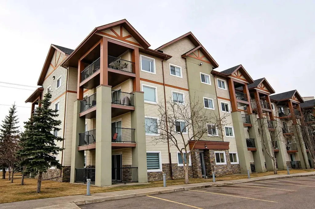 12A Ironside Street Red Deer AB T4R 3R6