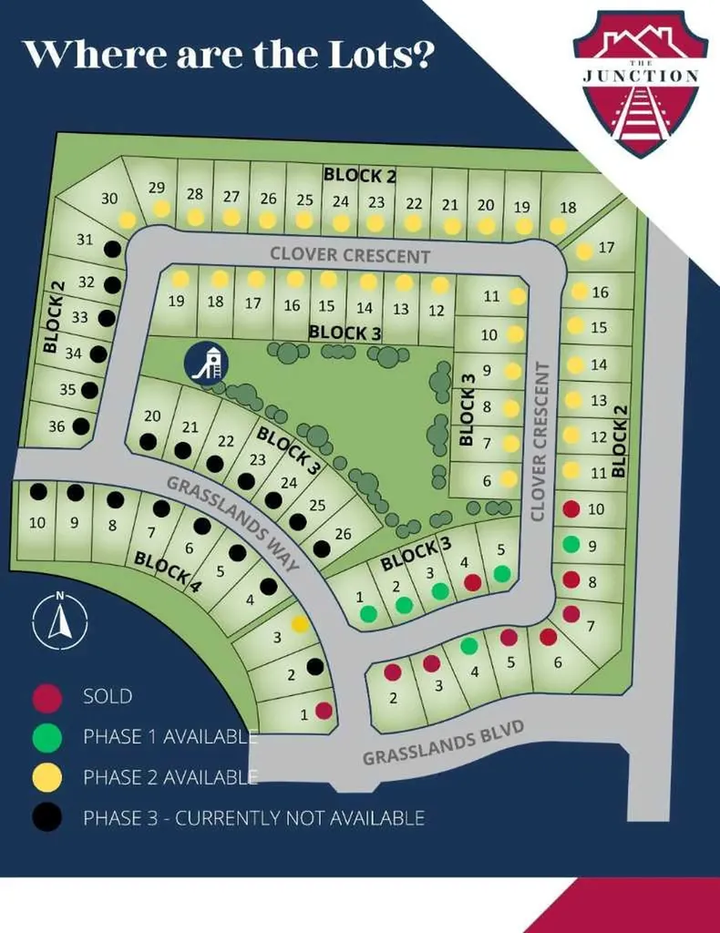 11 Clover Crescent Beiseker AB T0M0G0