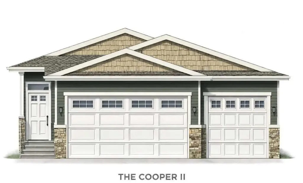 11 Clover Crescent Beiseker AB T0M0G0