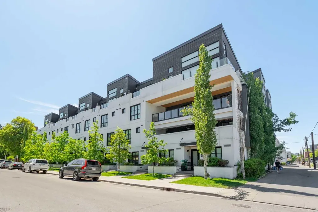 1719 9a Street SW Calgary AB T2T 6S3