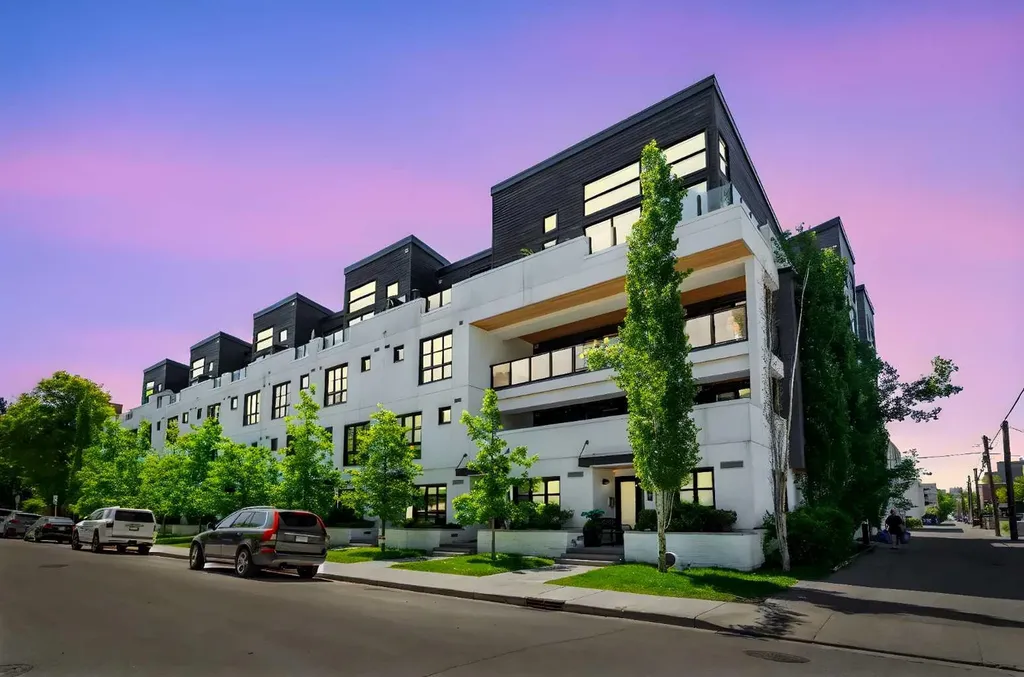 1719 9a Street SW Calgary AB T2T 6S3
