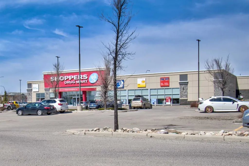 10 Market Boulevard SE Airdrie AB T4A 0W8