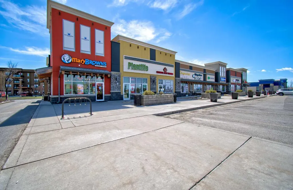 10 Market Boulevard SE Airdrie AB T4A 0W8