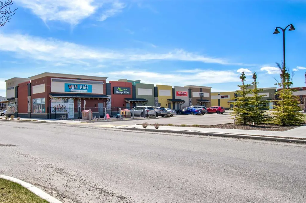 10 Market Boulevard SE Airdrie AB T4A 0W8