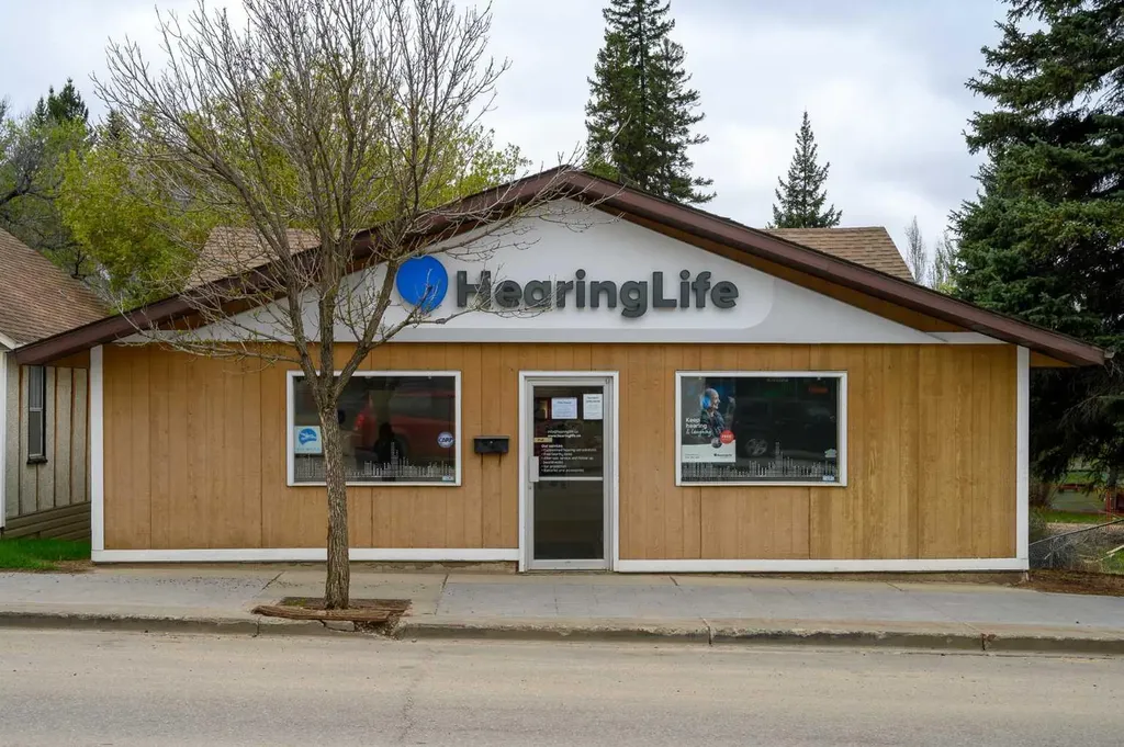 4809 50 Street Athabasca AB T9S 1C8