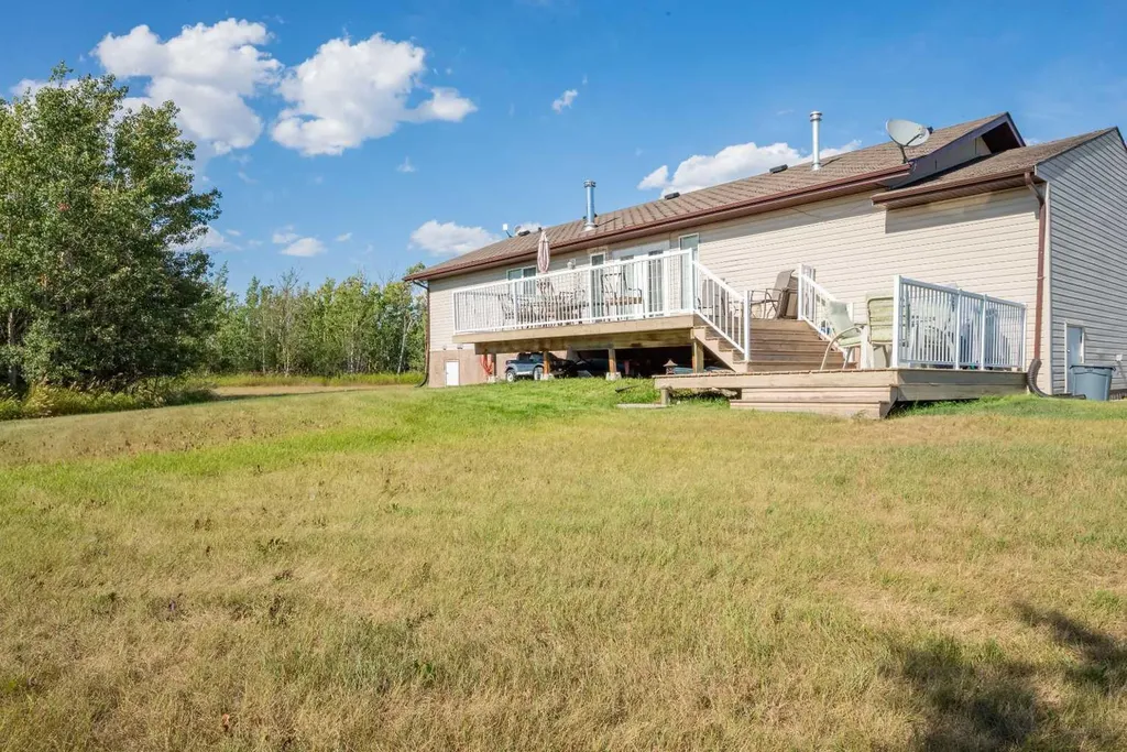 734082B Range Road 51 Sexsmith AB T0H 3C0