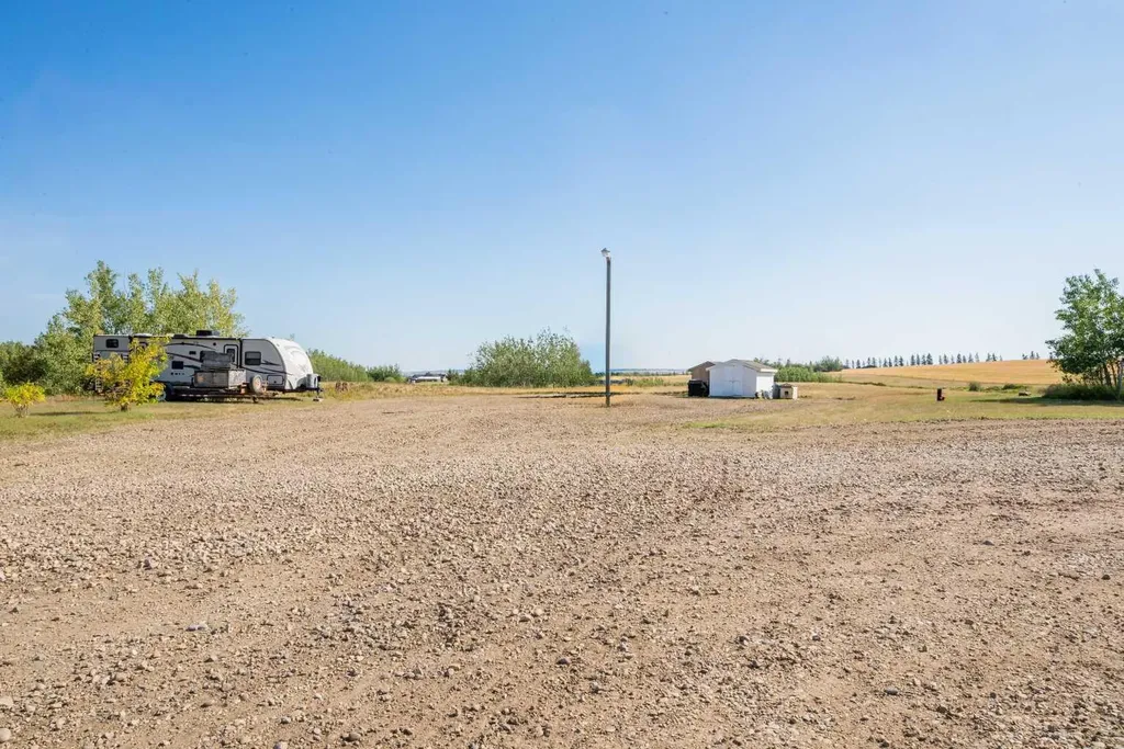 734082B Range Road 51 Sexsmith AB T0H 3C0