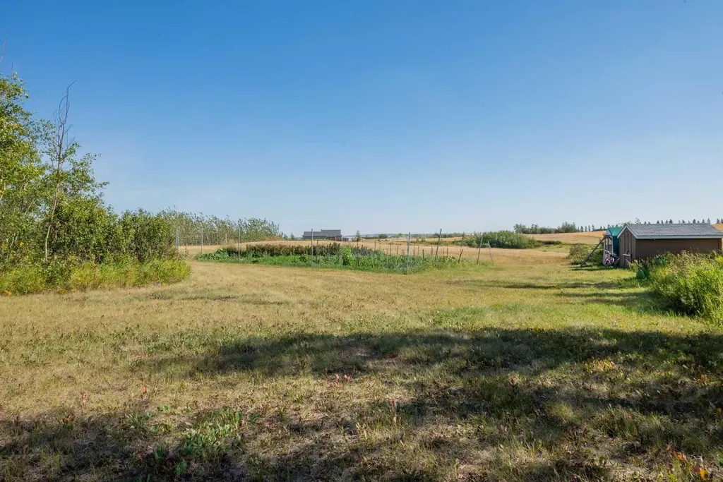734082B Range Road 51 Sexsmith AB T0H 3C0