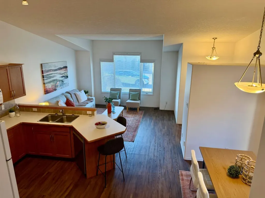 613 Squamish Lane W Lethbridge AB T1K 7W7