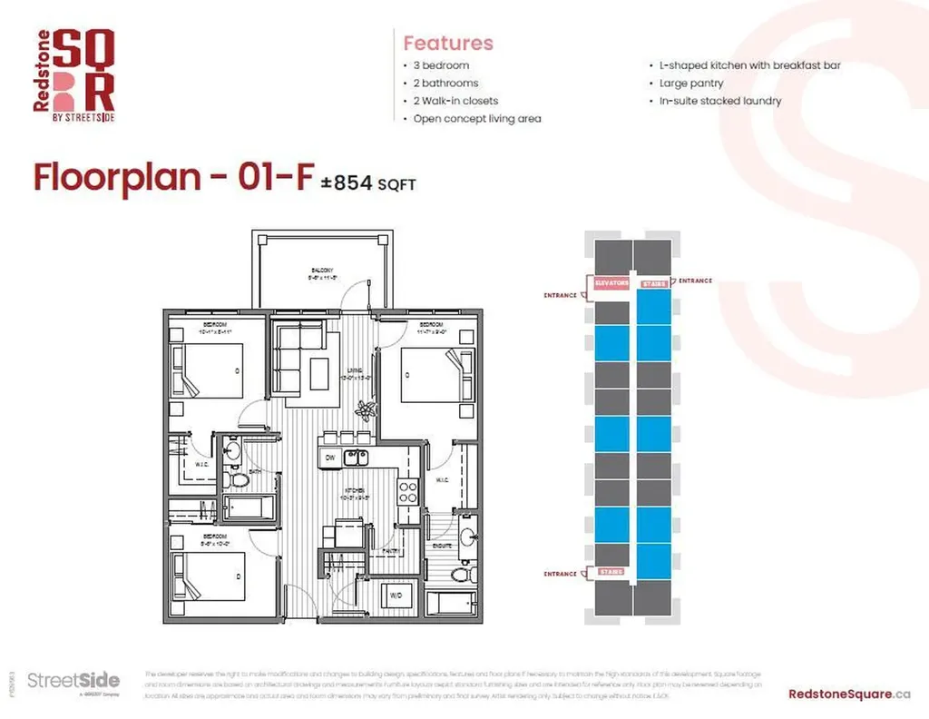 65 Red Embers Plaza NE Calgary AB T3N 2W4