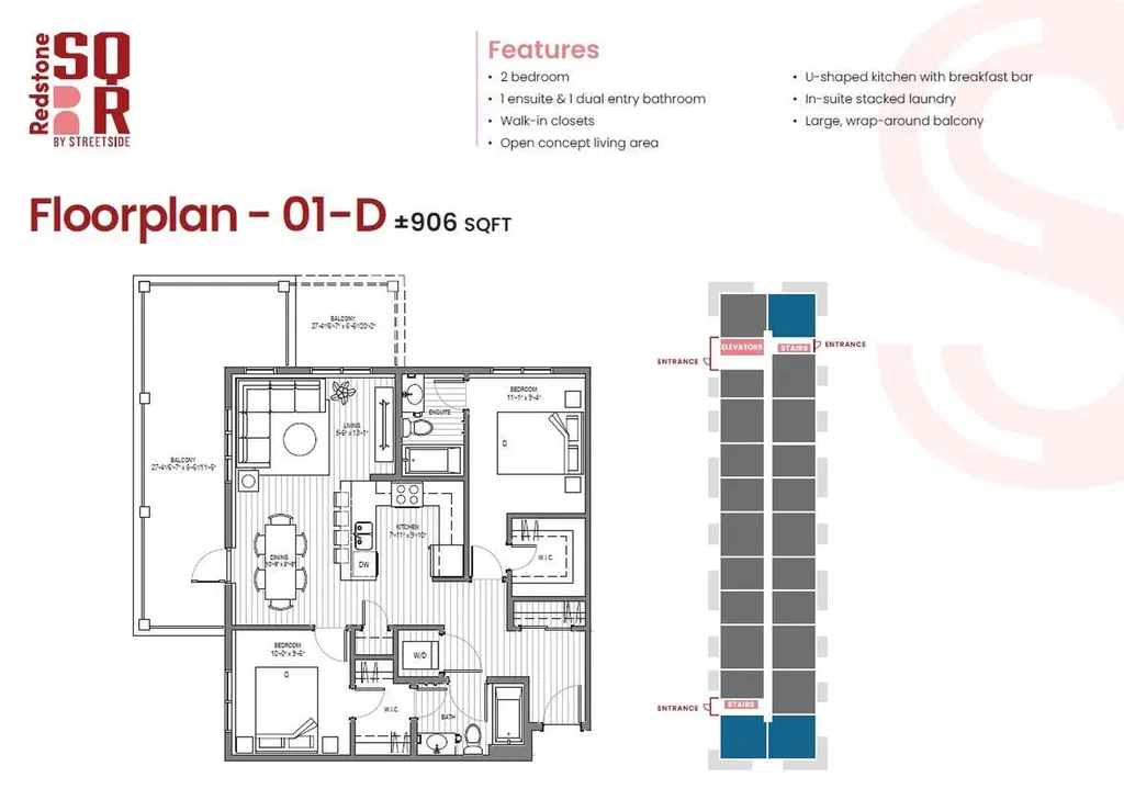 65 Red Embers Plaza NE Calgary AB T3N 2W4