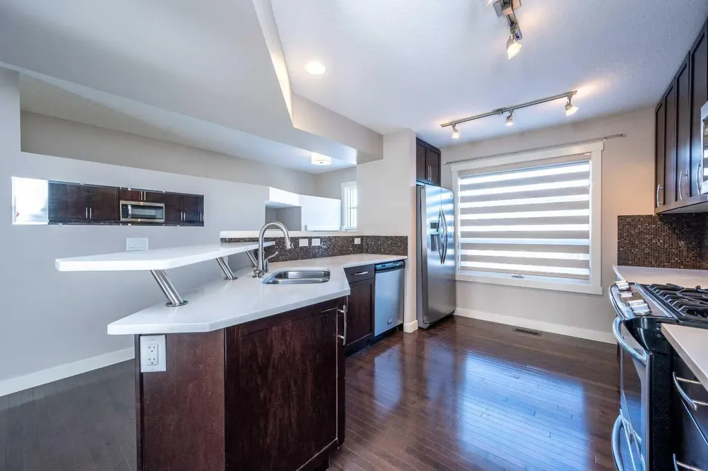 57 Aspen Hills Common SW Calgary AB T3H0R7