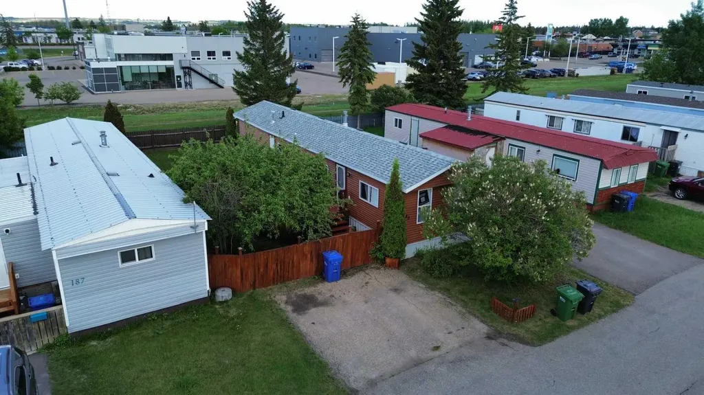 5344 76 Street Red Deer AB T4P2A6