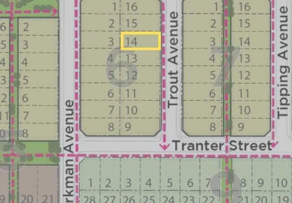 22 Trout Avenue Red Deer AB T4P 0Y8