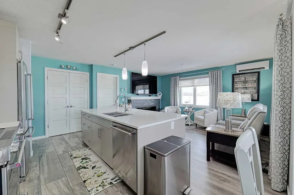 450 Kincora Glen Road NW Calgary AB T3R 1S2