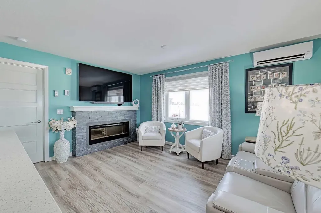 450 Kincora Glen Road NW Calgary AB T3R 1S2
