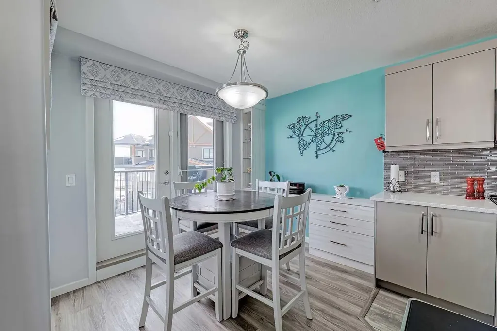 450 Kincora Glen Road NW Calgary AB T3R 1S2
