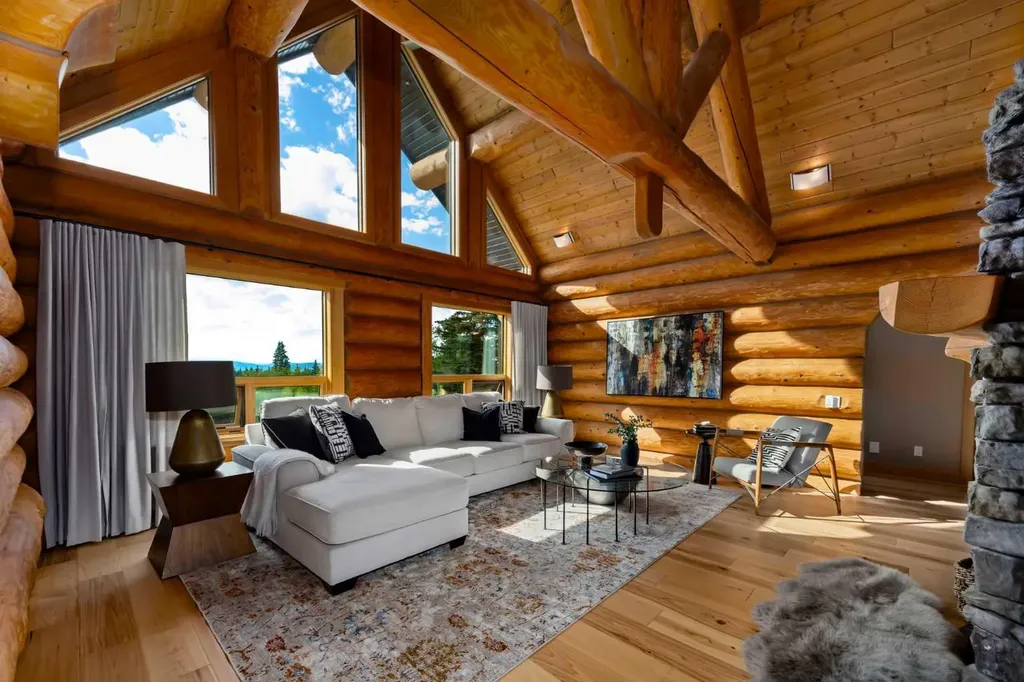 162104 376 Street W Rural Foothills County AB T3Z 3R3