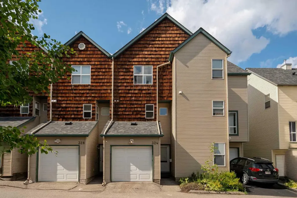 324 Bridlewood Lane SW Calgary AB T2Y 3X8