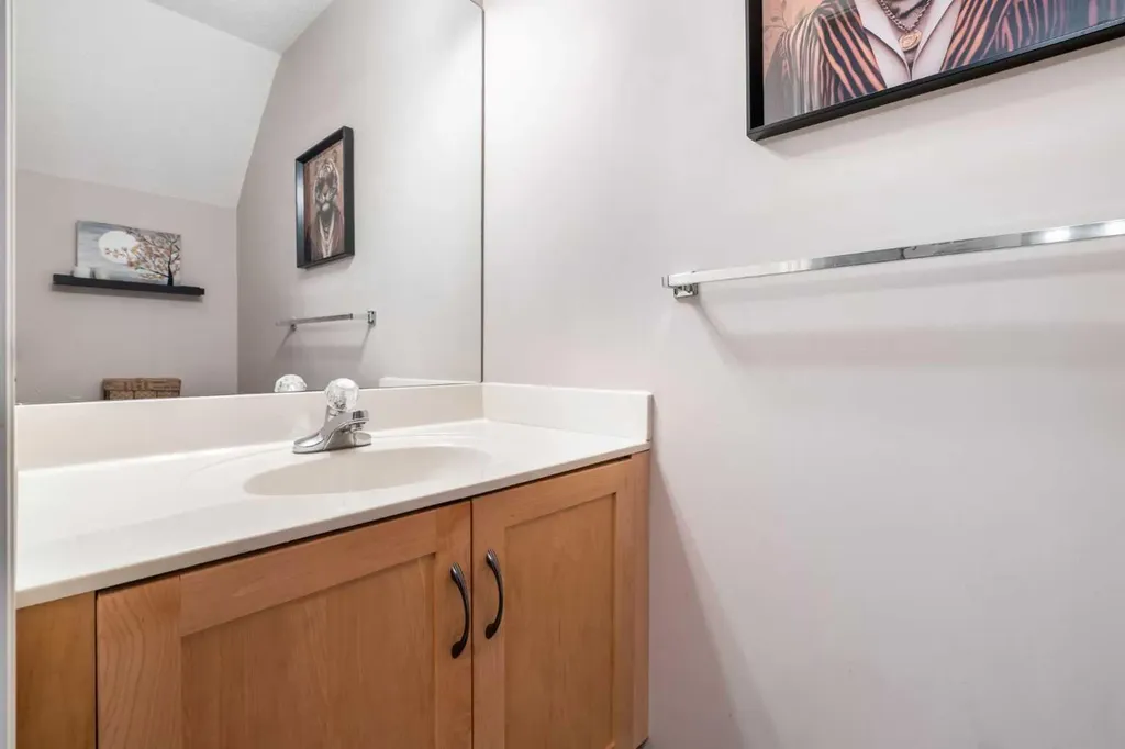 324 Bridlewood Lane SW Calgary AB T2Y 3X8