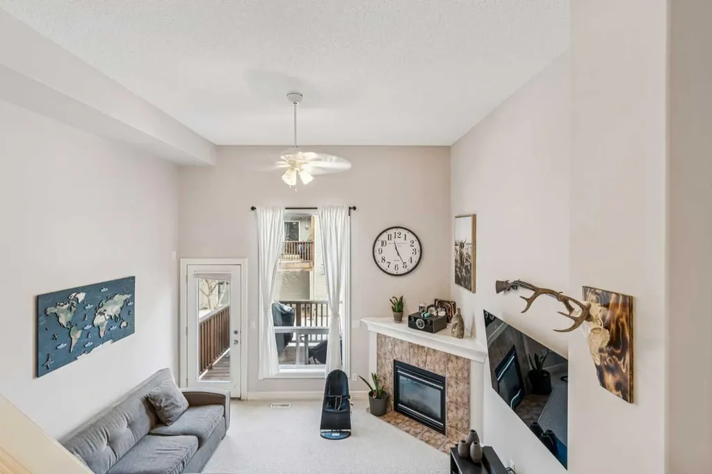 324 Bridlewood Lane SW Calgary AB T2Y 3X8