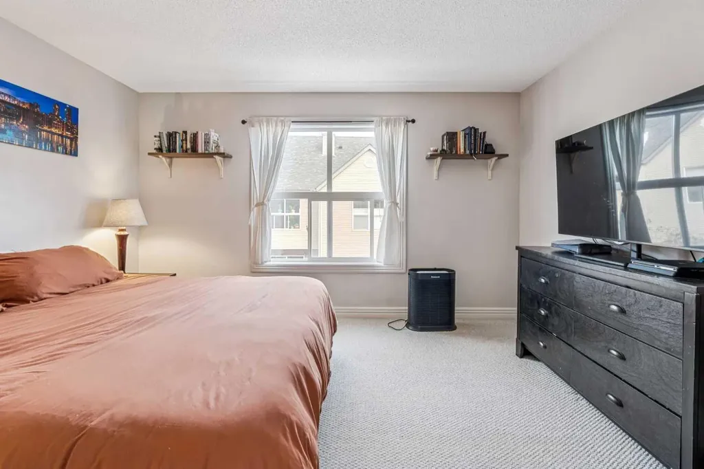 324 Bridlewood Lane SW Calgary AB T2Y 3X8