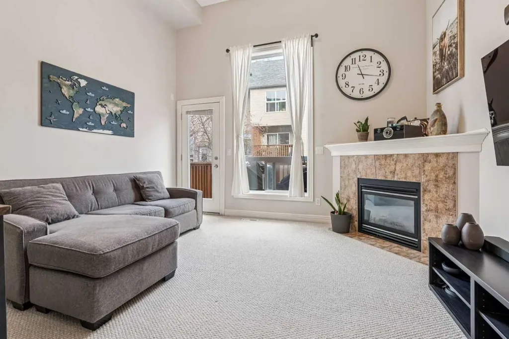 324 Bridlewood Lane SW Calgary AB T2Y 3X8