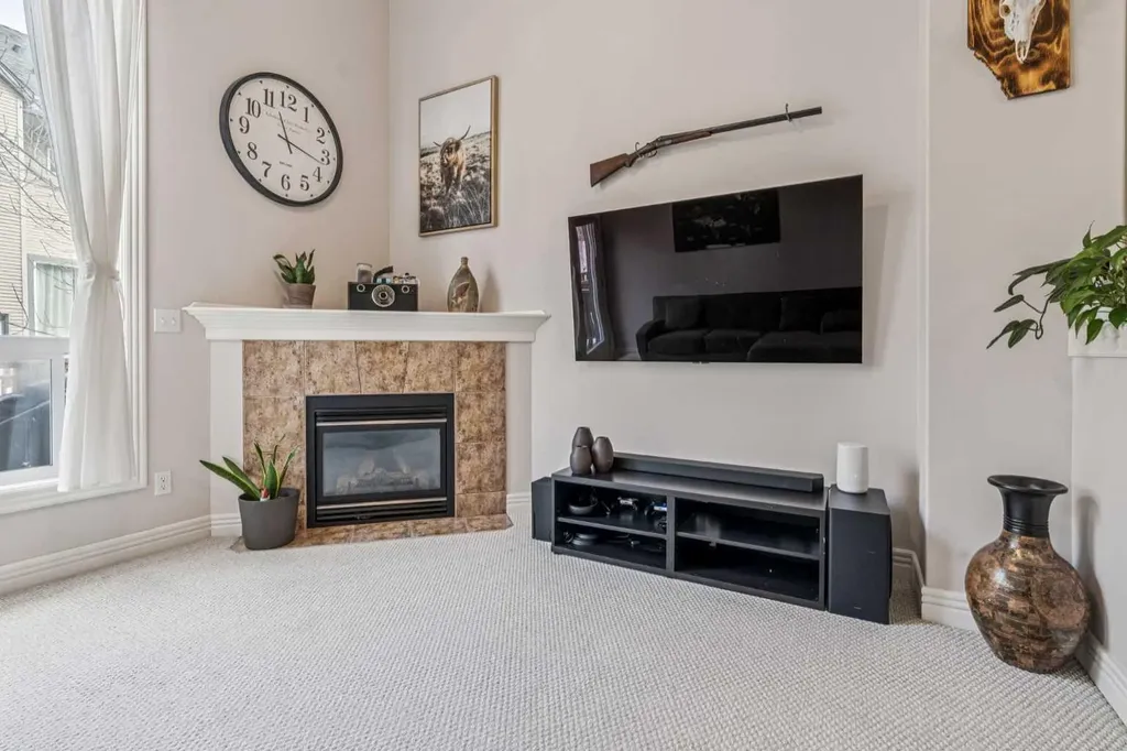 324 Bridlewood Lane SW Calgary AB T2Y 3X8
