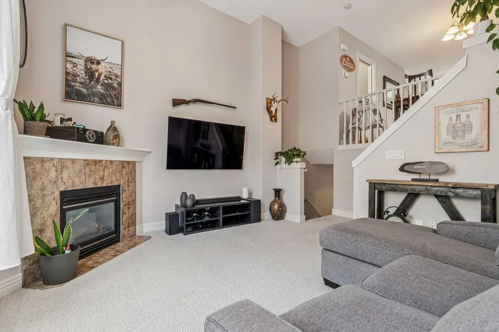 324 Bridlewood Lane SW Calgary AB T2Y 3X8