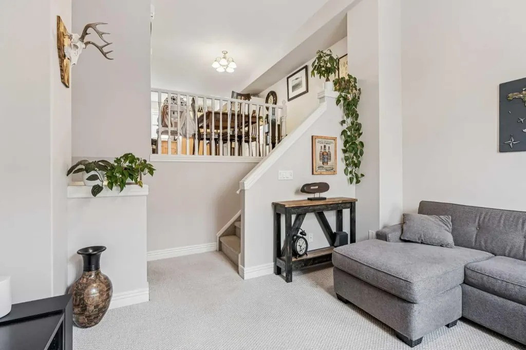 324 Bridlewood Lane SW Calgary AB T2Y 3X8