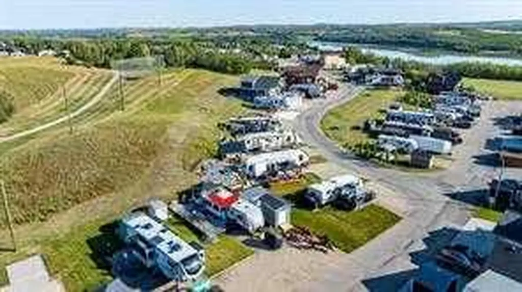 25054 South Pine Lake Road Rural Red Deer County AB T0M 1R0