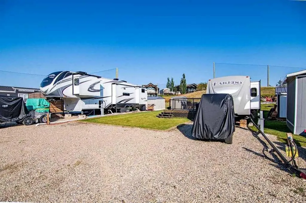 25054 South Pine Lake Road Rural Red Deer County AB T0M 1R0