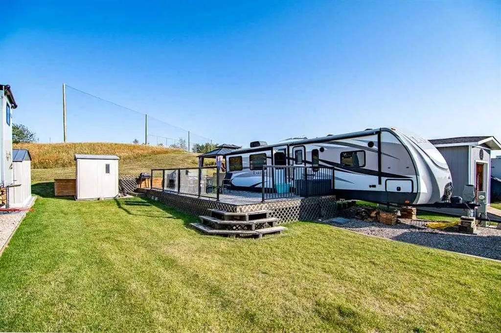 25054 South Pine Lake Road Rural Red Deer County AB T0M 1R0