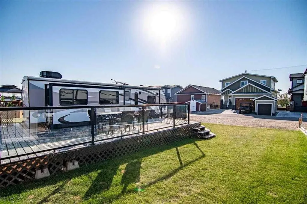 25054 South Pine Lake Road Rural Red Deer County AB T0M 1R0