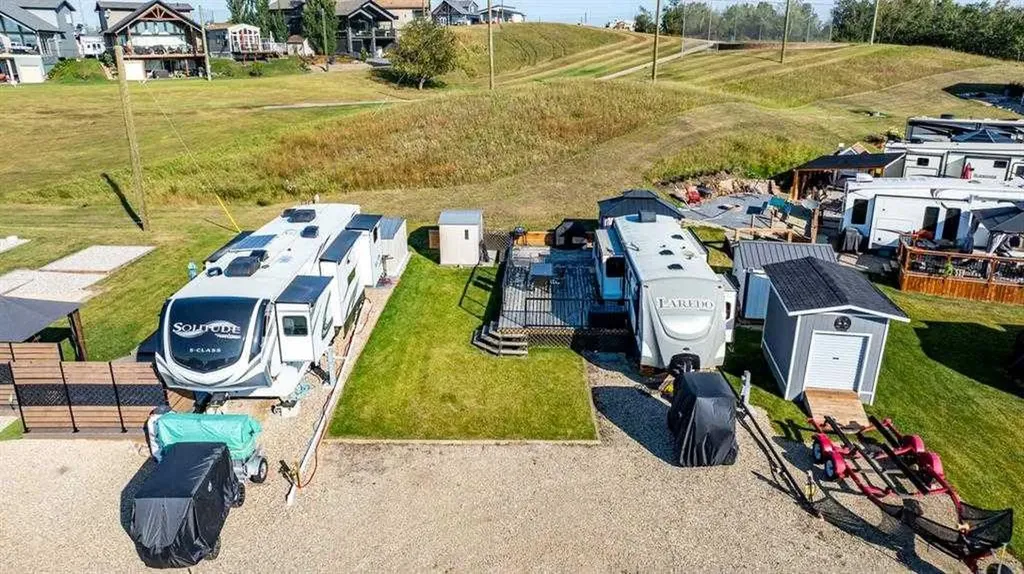 25054 South Pine Lake Road Rural Red Deer County AB T0M 1R0