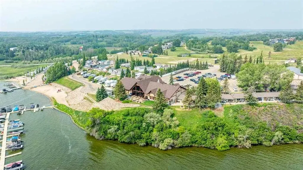 25054 South Pine Lake Road Rural Red Deer County AB T0M 1R0