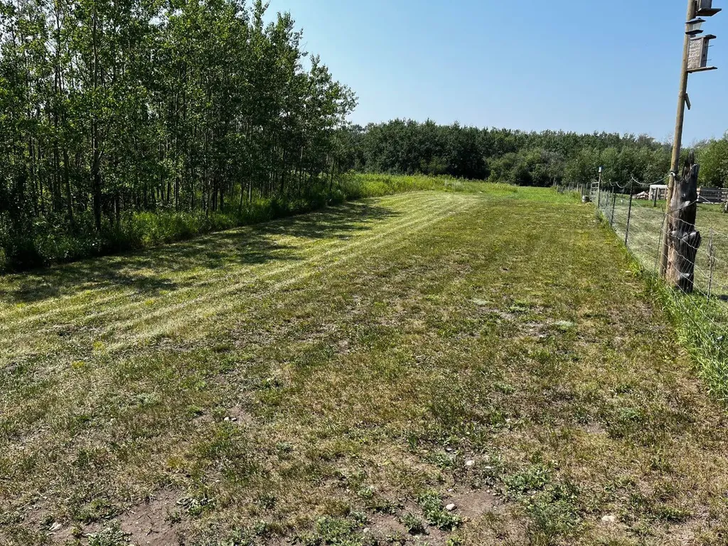 15 Ranch Road White Sands AB T0C2L0