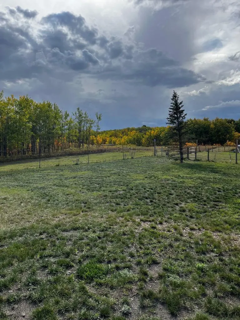15 Ranch Road White Sands AB T0C2L0