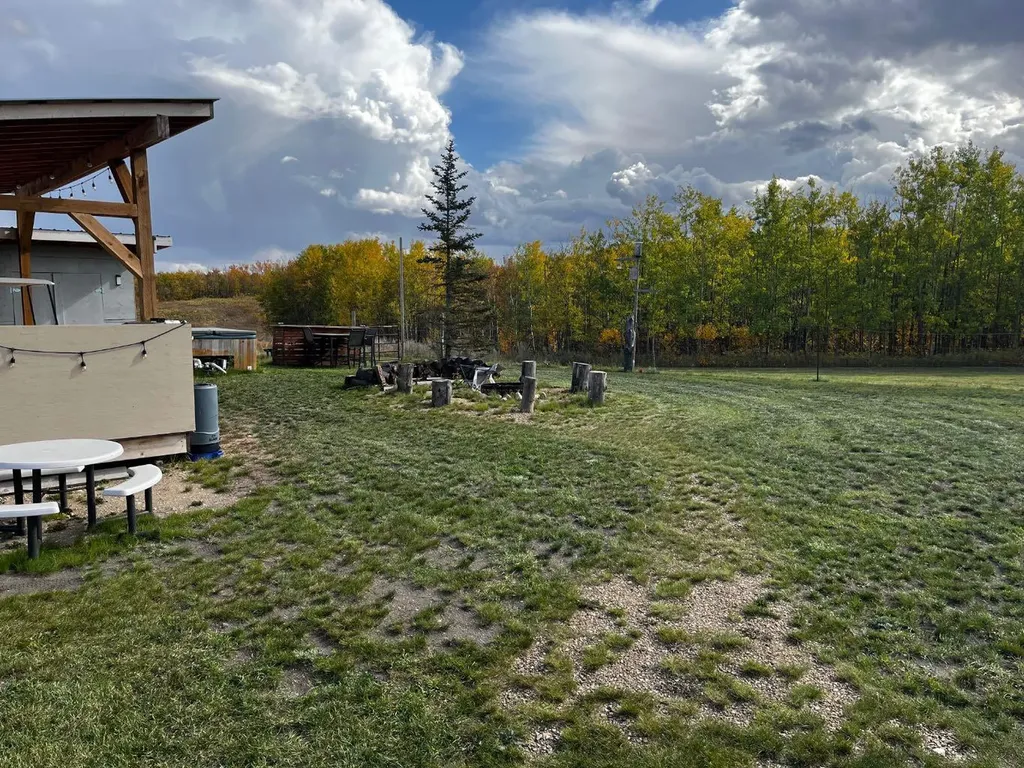 15 Ranch Road White Sands AB T0C2L0