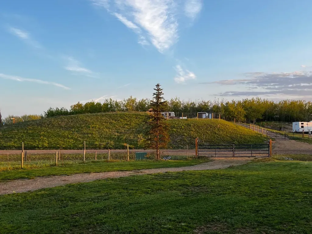 15 Ranch Road White Sands AB T0C2L0