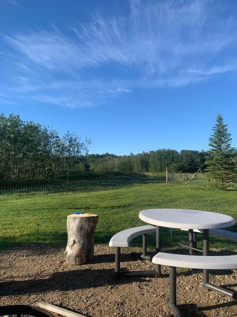 15 Ranch Road White Sands AB T0C2L0