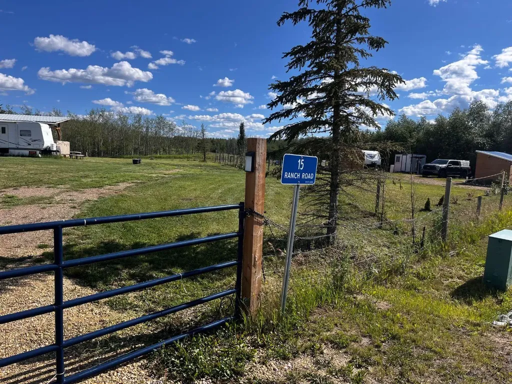 15 Ranch Road White Sands AB T0C2L0