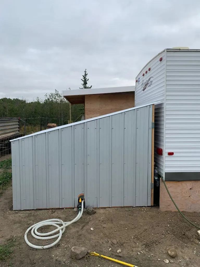 15 Ranch Road White Sands AB T0C2L0