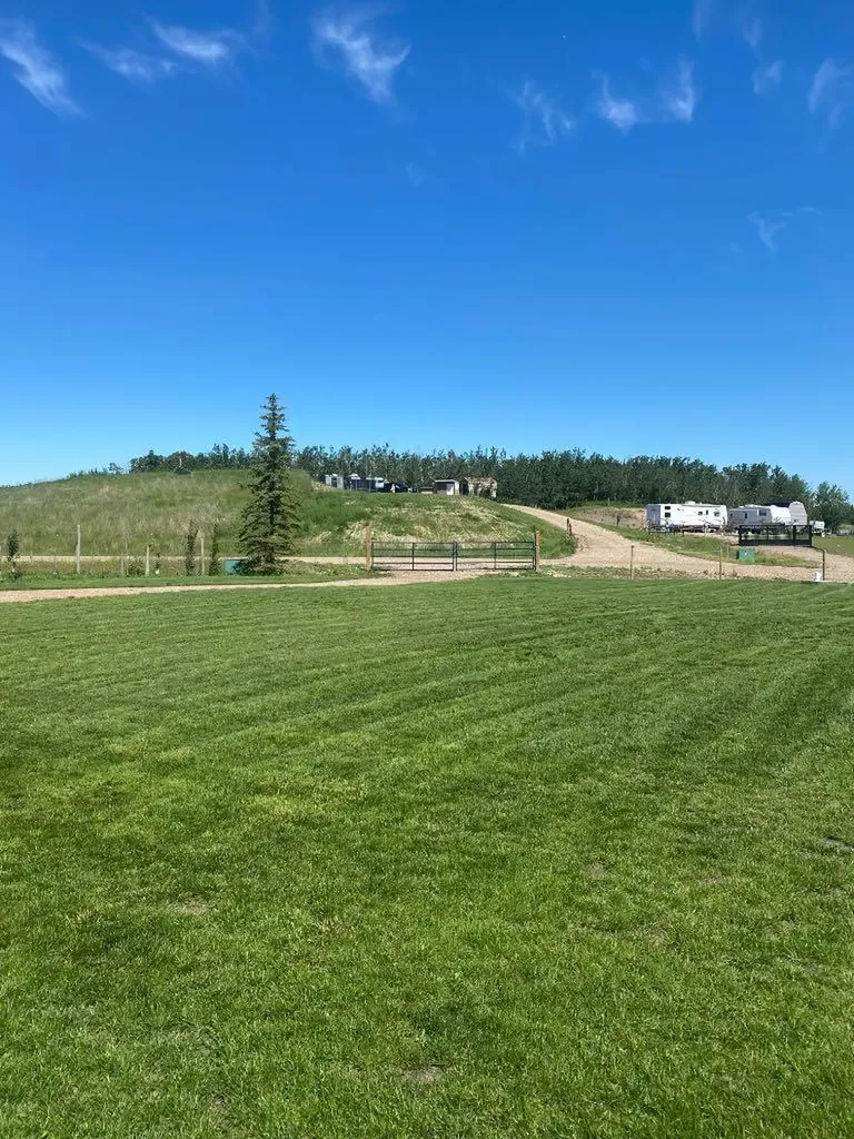 15 Ranch Road White Sands AB T0C2L0